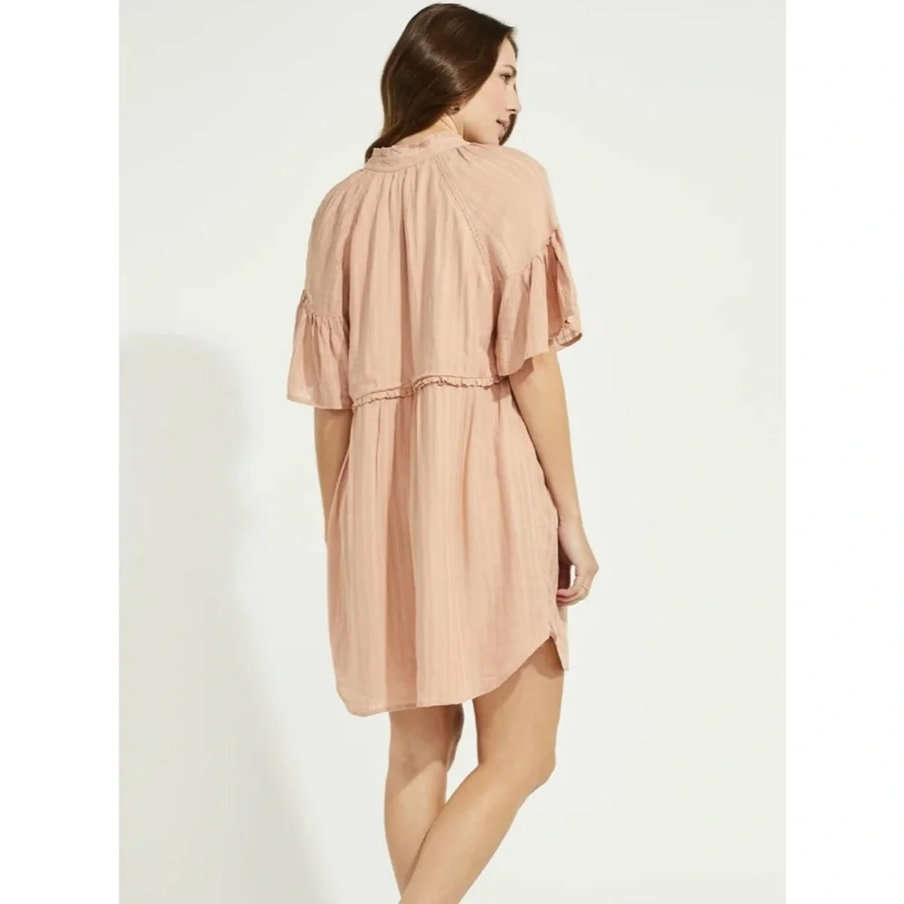 Gentle Fawn Mavis dress size L - Picture 2 of 9
